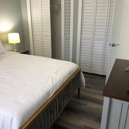 2 Bedrooms Vacation Home Tampa Eksteriør billede