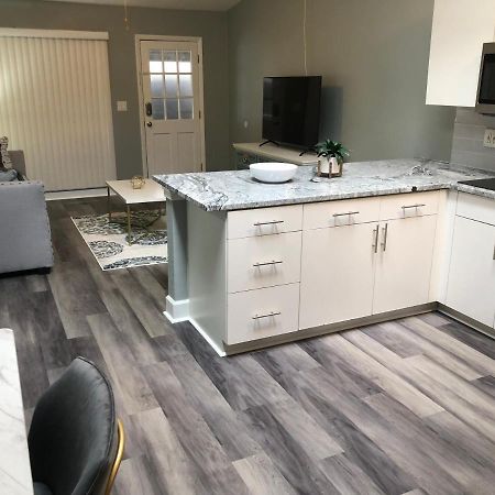 2 Bedrooms Vacation Home Tampa Eksteriør billede