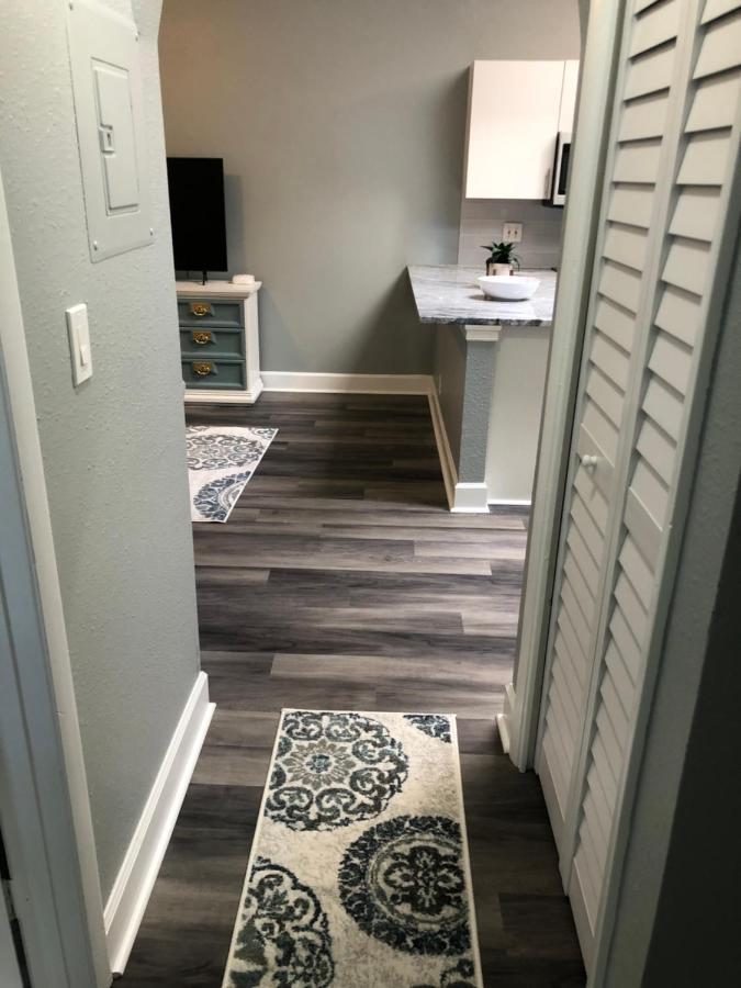 2 Bedrooms Vacation Home Tampa Eksteriør billede