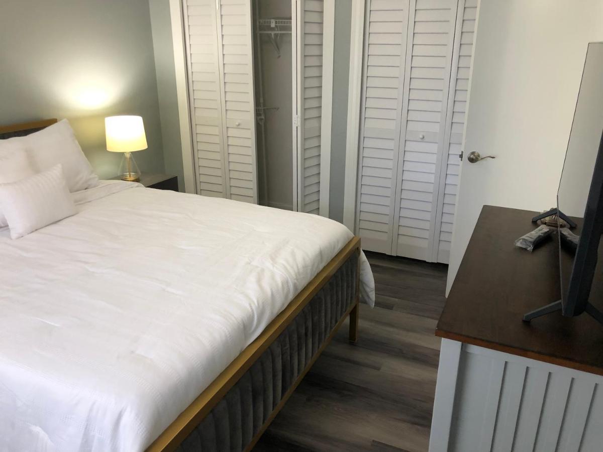 2 Bedrooms Vacation Home Tampa Eksteriør billede