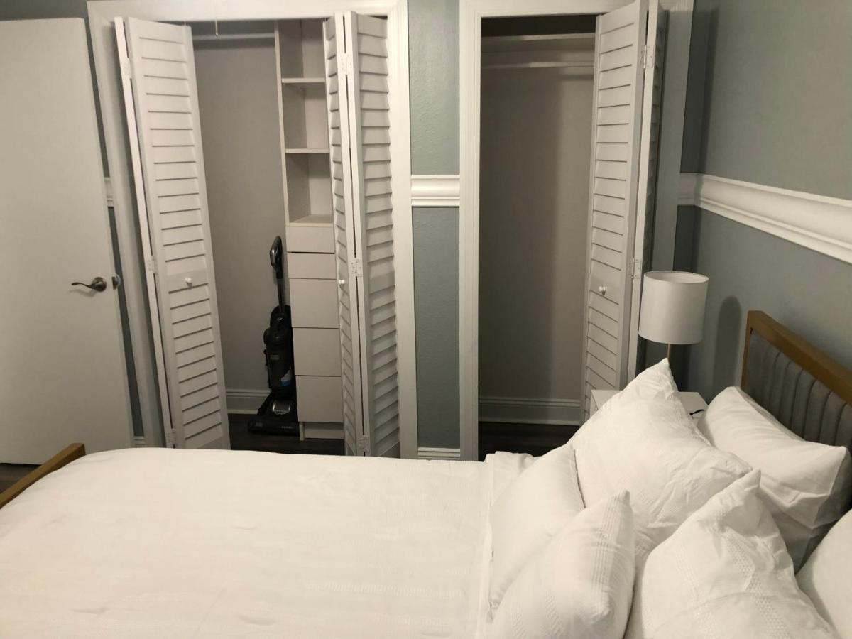 2 Bedrooms Vacation Home Tampa Eksteriør billede