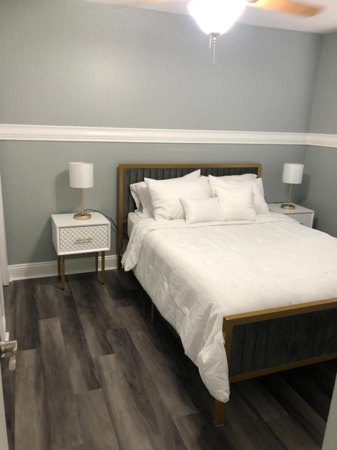 2 Bedrooms Vacation Home Tampa Eksteriør billede