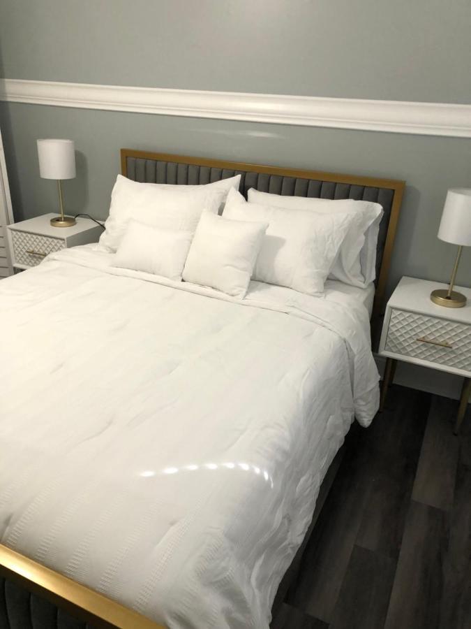 2 Bedrooms Vacation Home Tampa Eksteriør billede