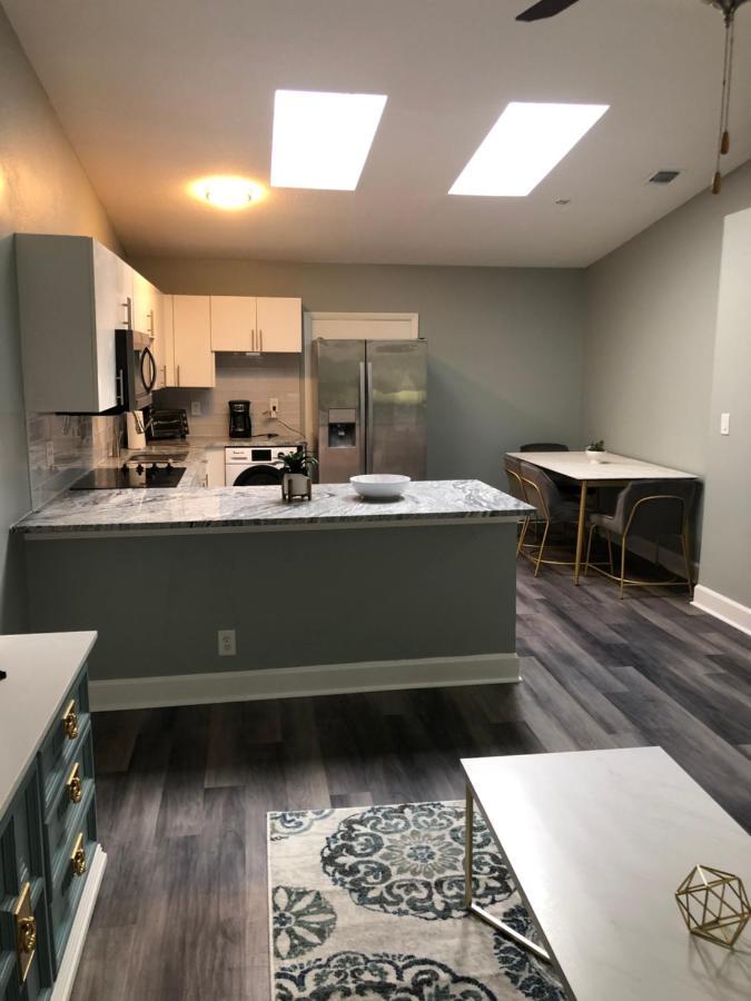 2 Bedrooms Vacation Home Tampa Eksteriør billede