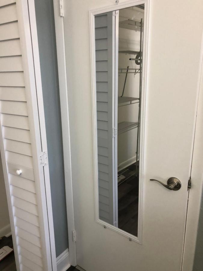 2 Bedrooms Vacation Home Tampa Eksteriør billede