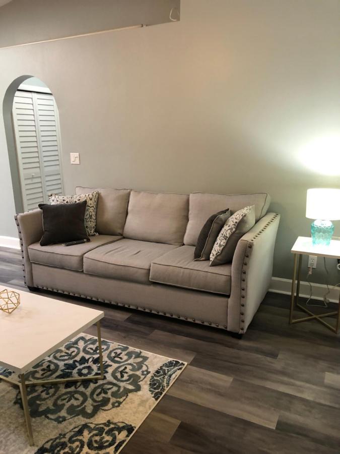 2 Bedrooms Vacation Home Tampa Eksteriør billede