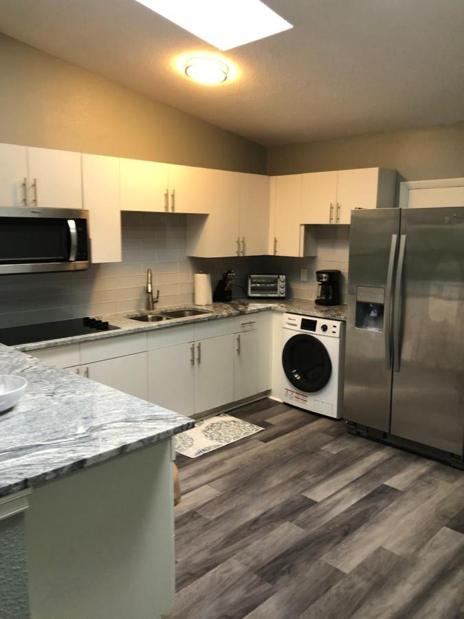 2 Bedrooms Vacation Home Tampa Eksteriør billede