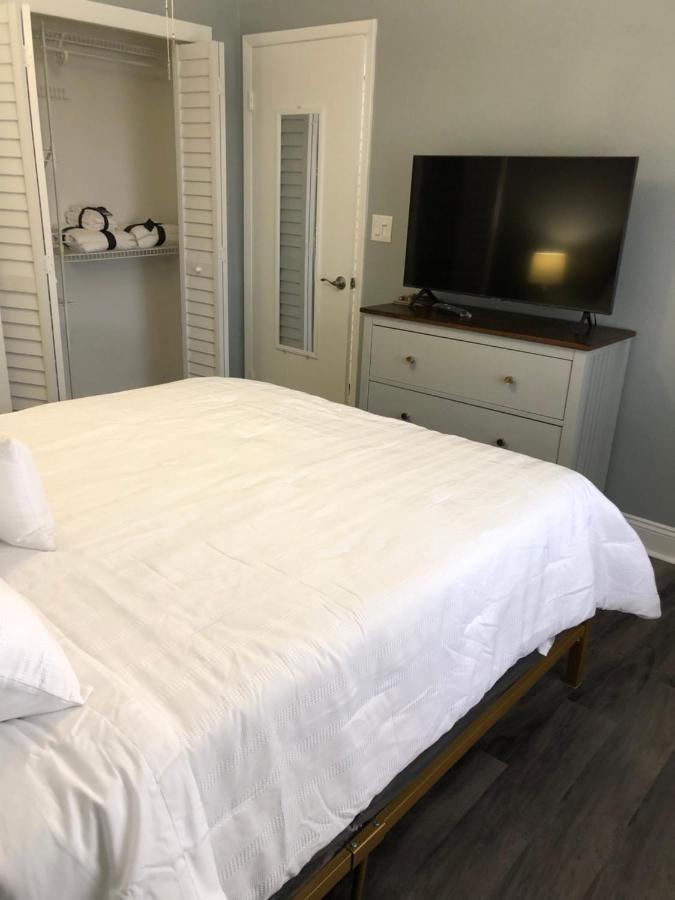 2 Bedrooms Vacation Home Tampa Eksteriør billede