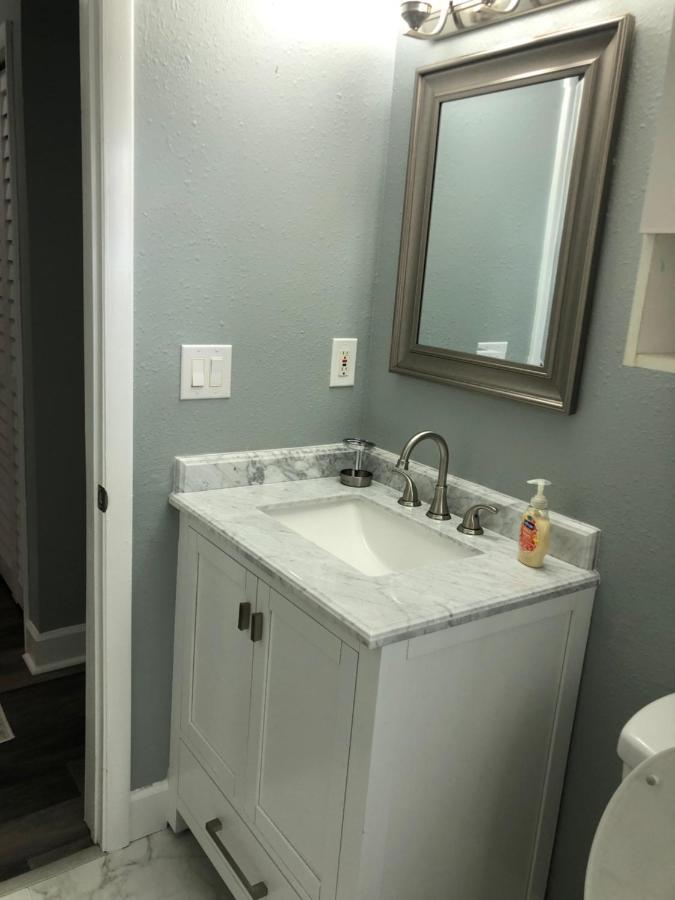 2 Bedrooms Vacation Home Tampa Eksteriør billede