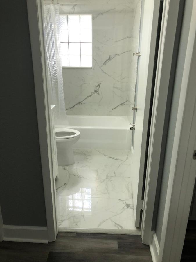 2 Bedrooms Vacation Home Tampa Eksteriør billede