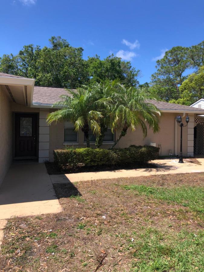 2 Bedrooms Vacation Home Tampa Eksteriør billede