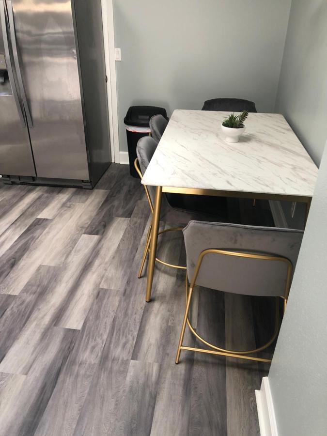 2 Bedrooms Vacation Home Tampa Eksteriør billede