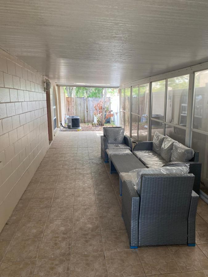 2 Bedrooms Vacation Home Tampa Eksteriør billede